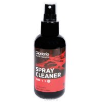 Planet Waves Shine Spray Cleaner Step 3  , 