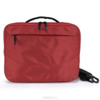 Tucano Wallet    9-11.6", Red (BNW10-R)