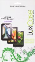 LuxCase    Archos 70 Copper, 