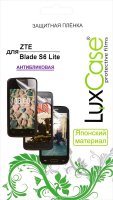 LuxCase    ZTE Blade S6 Lite, 