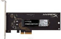  SSD- 480Gb Kingston Predator SSD SHPM2280P2H/480G PCI-E/M.2