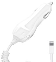 Deppa Classic 8-pin  Apple, White   