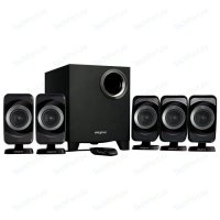  Creative Speaker inspire 5.1 T6160/51MF4105AA000