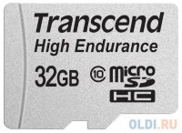 Transcend Premium microSDHC Class 10 UHS-I 400x 32GB    