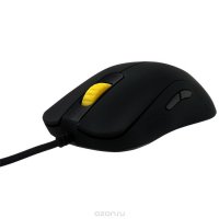 Zowie FK1, Black  