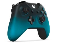   Microsoft Xbox One   3,5   Bluetooth, Ocean Shadow (WL3-00040)