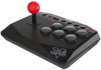   Mad Catz Street Fighter V Alpha    PS4 (SFV89180BSA1/02/1)