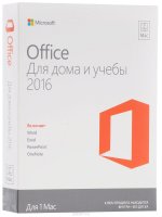 Microsoft Office Home & Student 2016