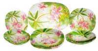    Luminarc "Freesia", : , , 19 