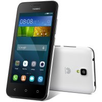  HUAWEI ASCEND Y5 Y560-L01 BLACK/WHITE