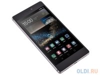  HUAWEI P8 GRA-UL00 SILVER