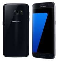  Samsung Galaxy S7 edge 32GB DS SM-G935FD Smoke Sapphire