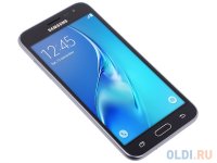   Samsung Galaxy J3 (2016) SM-J320F/DS Black*