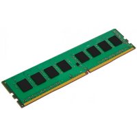   Kingston DIMM 8Gb 2  4Gb DDR4 PC17000 2133MHz (KVR21N15S8K2/8)