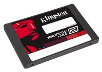 Kingston SSD  128  2.5" "SSDNow KC400" SKC400S37/128G (SATA III) (ret) [132283]