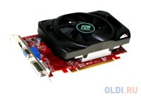  2Gb (PCI-E) PowerColor AX6670 2GBK3-H (HD6670, GDDR3, 128 bit, HDCP, DVI, HDMI, Retail)