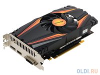  2Gb (PCI-E) Inno3D GTX950 GAMING OC (GFGTX950, GDDR5, 128 bit, HDCP, DVI, HDMI, DP, Retai