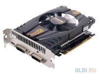  1Gb (PCI-E) Inno3D GTX750Ti