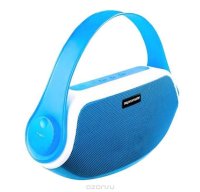 Bluethooth  Promate Orbit  Bluetooth 4.0, Li-ion 900 mAh, 3.7V, Handsfree