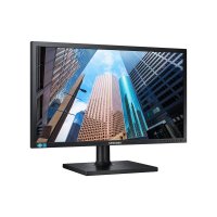  23" Samsung S23E650D (E65UDSA) Black PLS, 1920x1080, 4ms, 250 cd/m2, 1000:1 (Mega DCR), D-Su