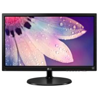  23.5" LG Flatron 24M38D-B Black 1920x1080, 5ms, 200 cd/m2, 1000:1 (Mega DCR), D-Sub, DVI-D (