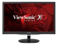  27" ViewSonic VX2757-MHD Black 1920x1080, 1ms, 250 cd/m2, 1200:1 (DCR 80M:1), D-Sub, HDMI, D