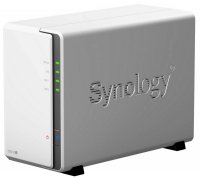   Synology DS216J   