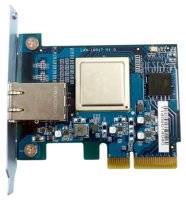   QNAP LAN-10G1T-U 10 GbE