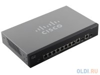  (switch) Cisco SRW208G-K9-G5