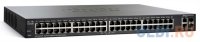  Cisco SLM2048PT-EU SG 200-50P 50-     50-port Gigabit PoE