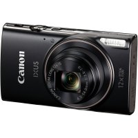  Canon IXUS 285HS  20Mpix Zoom12x 3" 1080 SDXC CCD 1x2.3 IS opt 1minF 0.8fr/s 25fr/s