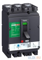   Schneider Electric CVS 100B 3  100A 25kA LV510307