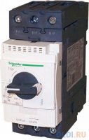   Schneider Electric     65  GV3P65