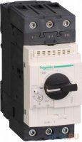   Schneider Electric     50  GV3P50