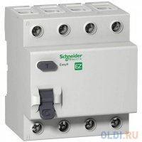    Schneider Electric EASY 9 4  40 A30  AC EZ9R34440