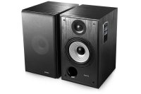  Edifier R2500  , (, 2 x 25W RMS, 20-20000 , , USB, FM-, SD-