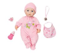  Zapf Creation Baby Annabell 794-821