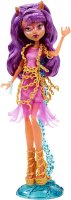  Monster High  Clawdeen Wolf 26  CDC25