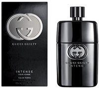 Gucci "Guilty Intense Pour Homme".  , 90 