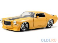  Jada Toys Chevy Camaro 1971 1:24