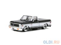  Jada Toys 1972 Chevy Cheyenne Pickup 1:24  