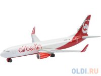  Schuco Air Berlin B737-800 1   403551629