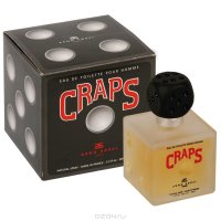   Arno Sorel "Craps" 100 