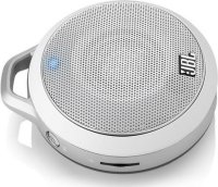   JBL Micro Wireless (White) (3W, Bluetooth, Li-Ion)