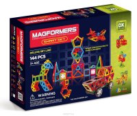   Magformers 63082 Smart set