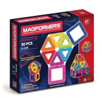   Magformers 63076  