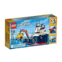  Lego Creator   (