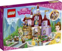  Lego Disney Princesses     41068