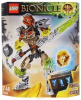  LEGO Bionicle  -   (71306)