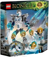  LEGO Bionicle 71311:    -  